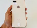 Apple iPhone 8 Plus 256GB (Used)