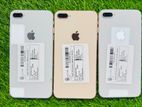 Apple iPhone 8 Plus 256GB (Used)
