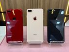 Apple iPhone 8 Plus 256GB (Used)