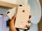 Apple iPhone 8 Plus 256GB (Used)
