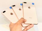 Apple iPhone 8 Plus 256GB (Used)