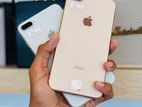 Apple iPhone 8 Plus 256GB (Used)