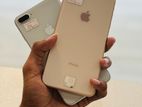 Apple iPhone 8 Plus 256GB (Used)