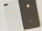 Apple iPhone 8 Plus 256GB (Used)