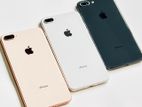 Apple iPhone 8 Plus 256GB (Used)