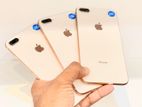 Apple iPhone 8 Plus 256GB (Used)