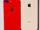 Apple iPhone 8 Plus 256GB (Used)