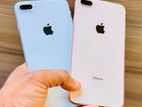 Apple iPhone 8 Plus 256GB (Used)