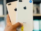 Apple iPhone 8 Plus 256GB (Used)