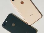 Apple iPhone 8 Plus 256GB (Used)