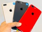 Apple iPhone 8 Plus 256GB (Used)
