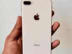 Apple iPhone 8 Plus 256GB (Used)