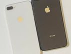 Apple iPhone 8 Plus 256GB (Used)