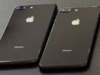 Apple iPhone 8 Plus 256GB (Used)