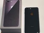 Apple iPhone 8 Plus 256GB (Used)