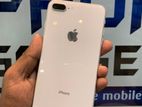 Apple iPhone 8 Plus 256GB (Used)