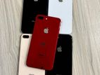 Apple iPhone 8 Plus 256GB (Used)