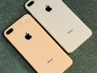 Apple iPhone 8 Plus 256GB (Used)