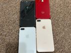 Apple iPhone 8 Plus - 256GB (Used)