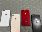 Apple iPhone 8 Plus 256GB (Used)