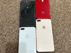 Apple iPhone 8 Plus | 256GB (Used)