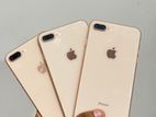 Apple iPhone 8 Plus 256GB (Used)