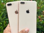 Apple iPhone 8 Plus 256Gb (Used)