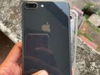 Apple iPhone 8 Plus 256GB (Used)