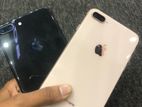 Apple iPhone 8 Plus 256GB (Used)