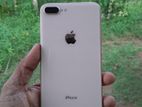 Apple iPhone 8 Plus 256GB (Used)