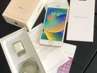 Apple iPhone 8 Plus 256GB (Used)