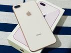 Apple iPhone 8 Plus 256GB (Used)