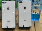 Apple iPhone 8 Plus 256GB (Used)