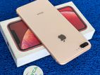 Apple iPhone 8 Plus 256GB (Used)