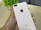 Apple iPhone 8 Plus 256GB (Used)