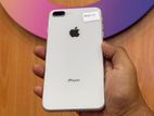 Apple iPhone 8 Plus 256GB (Used)
