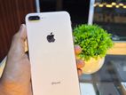 Apple iPhone 8 Plus 256GB (Used)