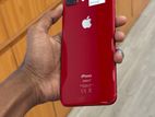 Apple iPhone 8 Plus 256GB (Used)