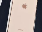 Apple iPhone 8 Plus 256GB (Used)