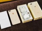 Apple iPhone 8 Plus 256GB (Used)