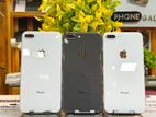 Apple iPhone 8 Plus 256GB (Used)