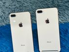 Apple iPhone 8 Plus 256GB (Used)