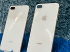 Apple iPhone 8 Plus 256GB (Used)