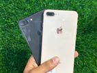 Apple iPhone 8 Plus 256gb (Used)