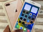 Apple iPhone 8 Plus 256GB (Used)