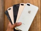 Apple iPhone 8 Plus 256GB (Used)
