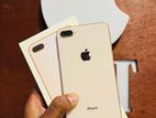 Apple iPhone 8 Plus 256GB (Used)