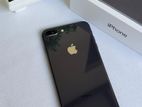 Apple iPhone 8 Plus 256GB (Used)