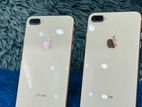 Apple iPhone 8 Plus 256GB (Used)