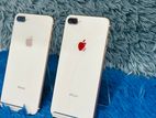 Apple iPhone 8 Plus 256GB (Used)